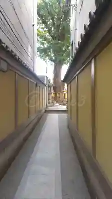 本能寺のその他建物