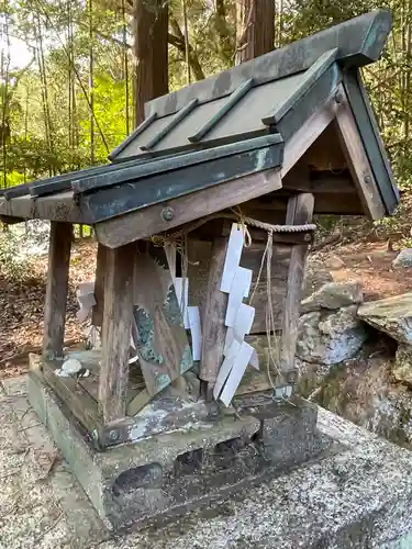 大内神社(愛知県)
