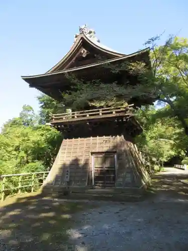 観福寺のその他建物