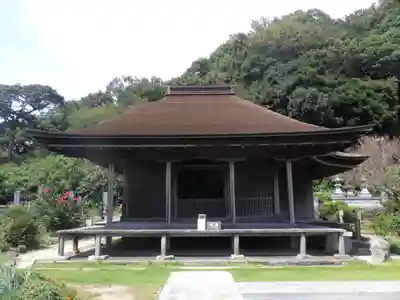 金蓮寺のその他建物