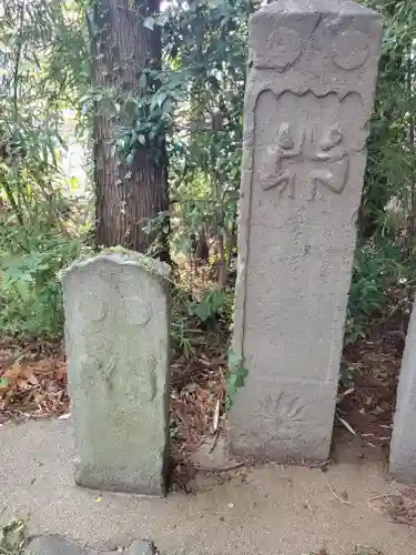 鹿沼今宮神社のその他建物
