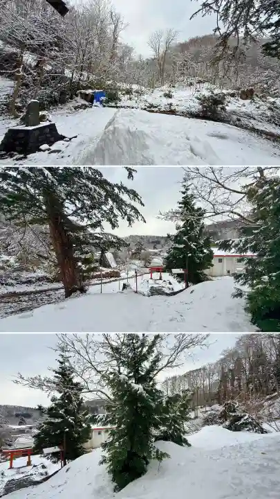 湯倉神社の{uncategorized: "未分類", other: "その他", undefined: "問題あり", building: "その他建物", grave: "お墓", sacred_gate: "鳥居", guardian: "狛犬", statue: "像", buddha: "仏像", history: "歴史", nature: "自然", garden: "庭園", animal: "動物", pagoda: "塔", temizu: "手水舎", mountain_gate: "山門・神門", sanctuary: "本殿・本堂", subordinate: "末社・摂社", art: "芸術", scenery: "景色", jizo: "地蔵", ema: "絵馬", goshuin: "御朱印", omikuji: "おみくじ", items: "授与品その他", amulet: "お守り", goshuincho: "御朱印帳", eats: "食事", festival: "お祭り", votive_dance: "神楽", shichigosan: "七五三参", wedding: "結婚式", experience: "体験その他", initially: "初詣", around: "周辺", anti_infection: "感染症対策"}