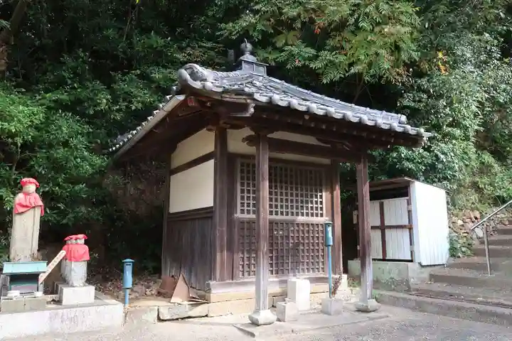 浄妙寺(和歌山県)