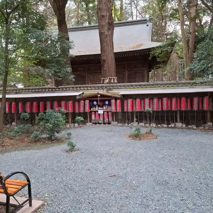 豊川稲荷(愛知県)