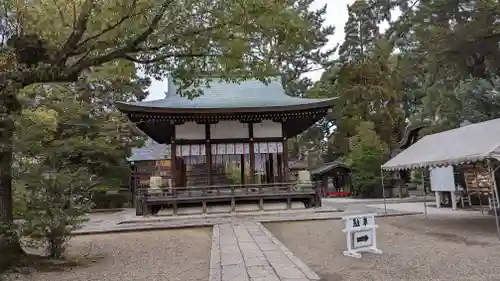 御霊神社（上御霊神社）(京都府)