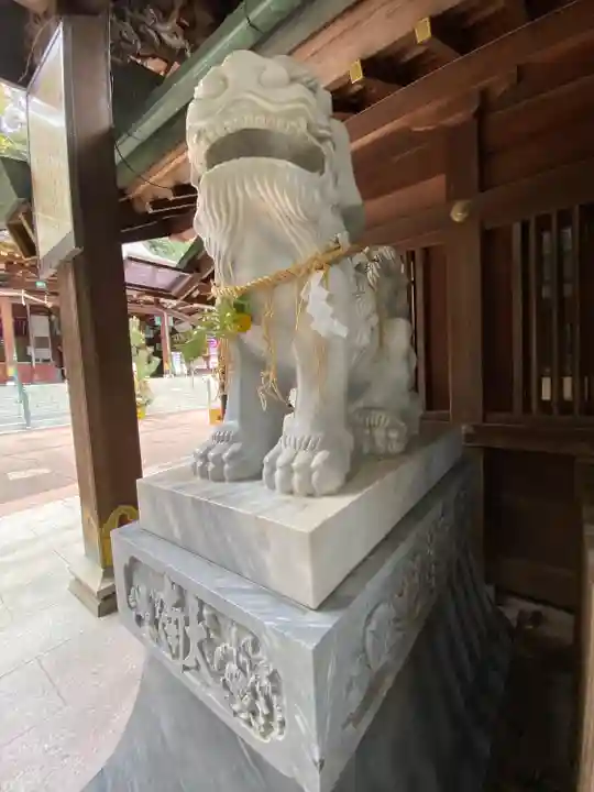 鹿嶋神社(兵庫県)