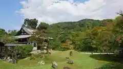 高台寺（高台寿聖禅寺・高臺寺）(京都府)