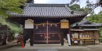交野天神社(大阪府)