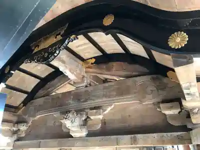 宝厳寺のその他建物