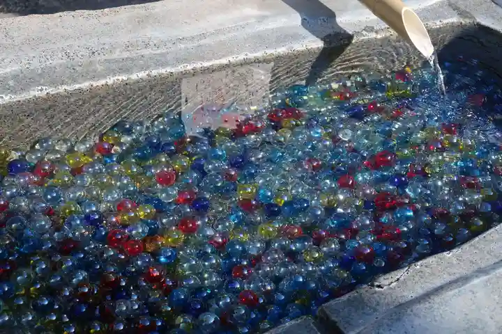 座光如来寺(元善光寺)(長野県)