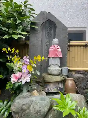 光照院(東京都)