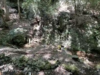 空也の滝(京都府)