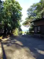 三原神社(東京都)