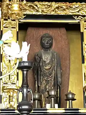 敬恩寺(滋賀県)