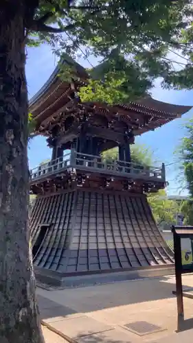 長命寺(東京都)