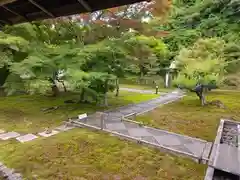 長壽寺（長寿寺）(神奈川県)