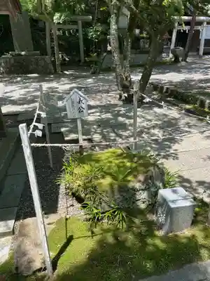 村松大神宮(茨城県)