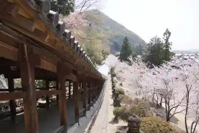 吉備津神社(岡山県)
