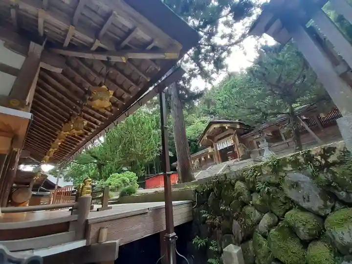 枚岡神社(大阪府)