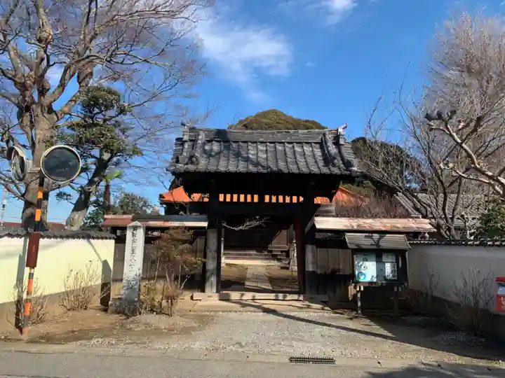 千手院(千葉県)