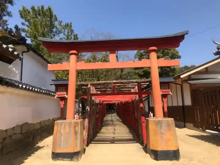 白鳥神社(香川県)