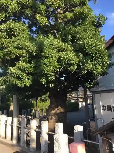 日枝神社のその他建物