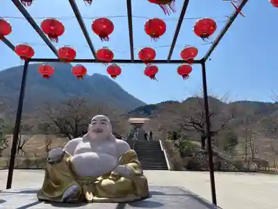 佛光山法水寺(群馬県)