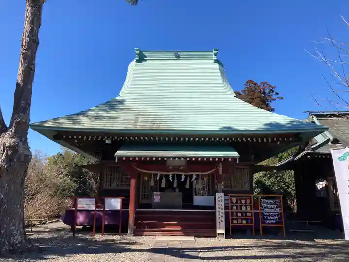 清水寺(千葉県)