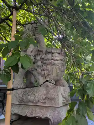 元三島神社(東京都)