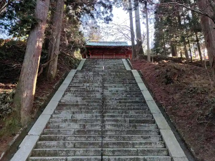 比叡山延暦寺のその他建物