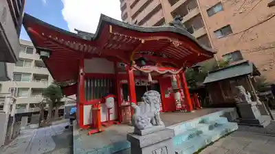 四宮神社(兵庫県)