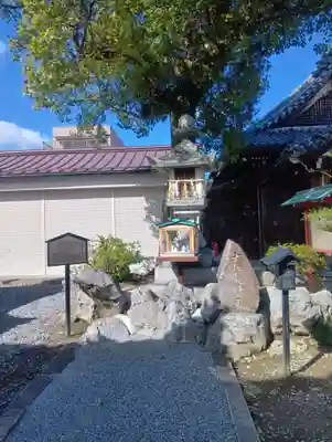 大垣八幡神社(岐阜県)