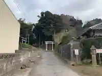 愛宕神社(千葉県)