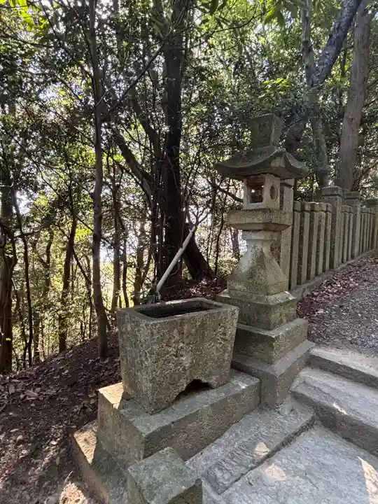 官兵衛神社(廣峯神社境内)(兵庫県)