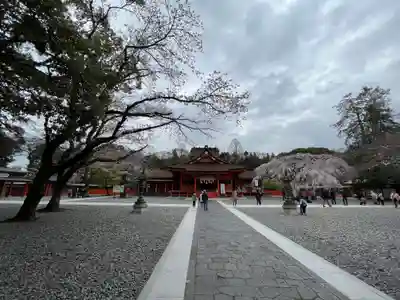 富士山本宮浅間大社のその他建物