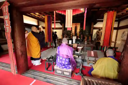 海龍王寺(奈良県)