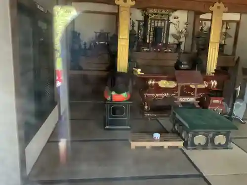 大泉寺のその他建物