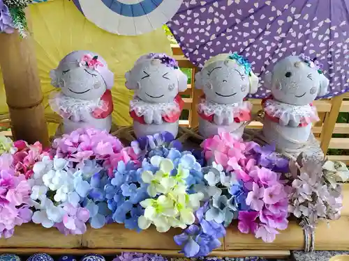 陽林寺(福島県)