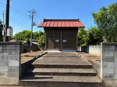 大杉神社(千葉県)