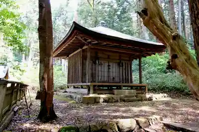 油日神社(滋賀県)