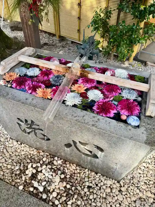 蛇窪神社(東京都)