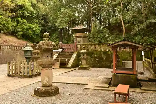 久能山東照宮(静岡県)