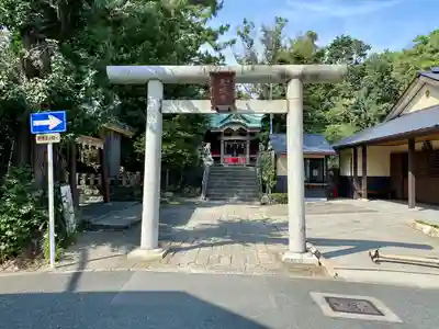 元城町東照宮(静岡県)