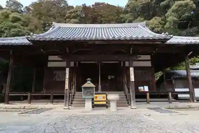 満願寺(兵庫県)