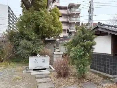 蓮花寺(大阪府)