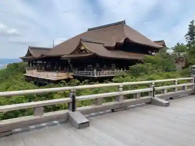 清水寺のその他建物