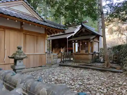 金山神社(三重県)