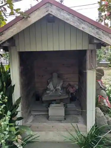 景観寺(神奈川県)