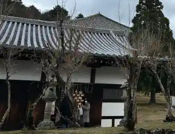 東大寺鬼子母神堂(奈良県)