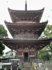 甚目寺(愛知県)